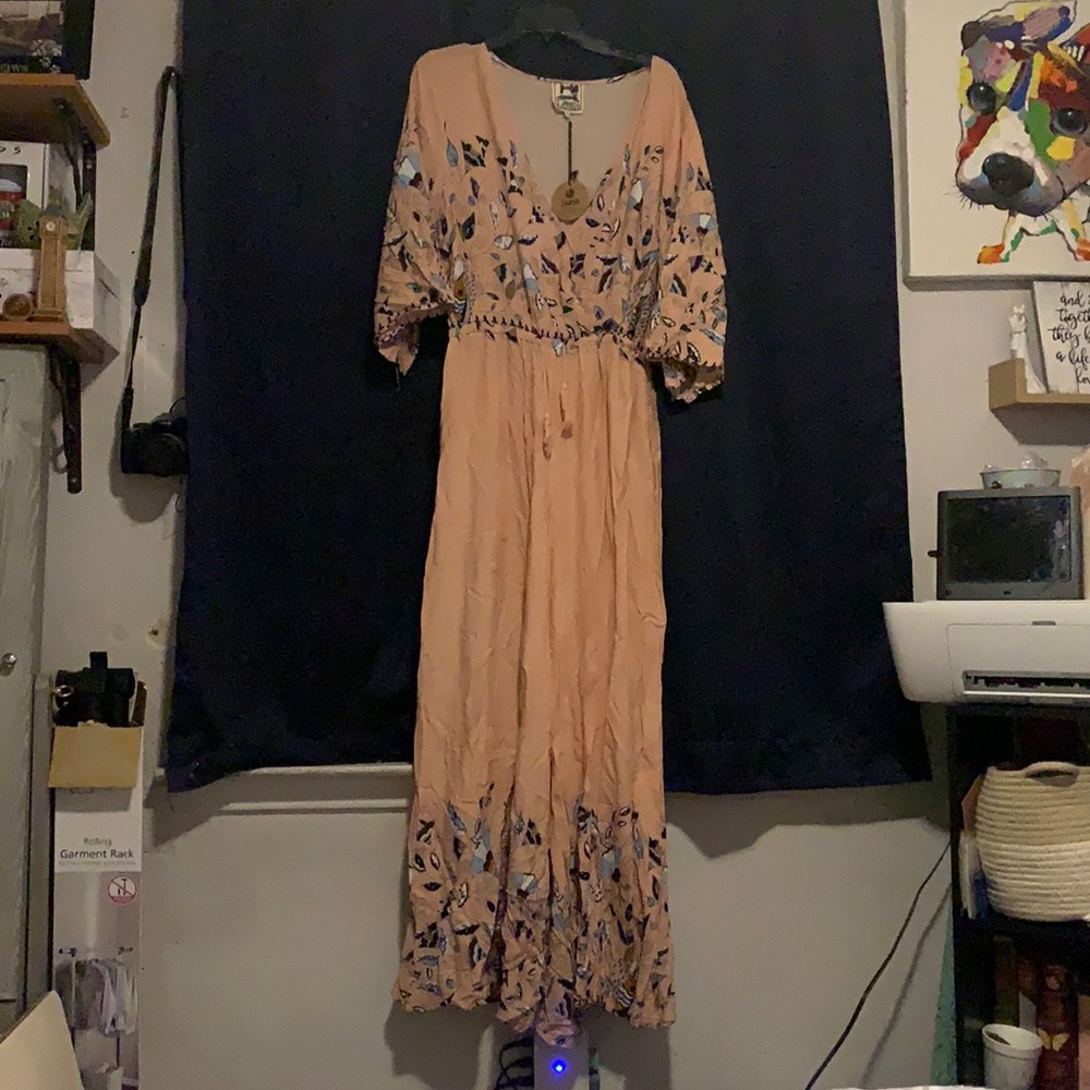 Jumpsuit new with tags